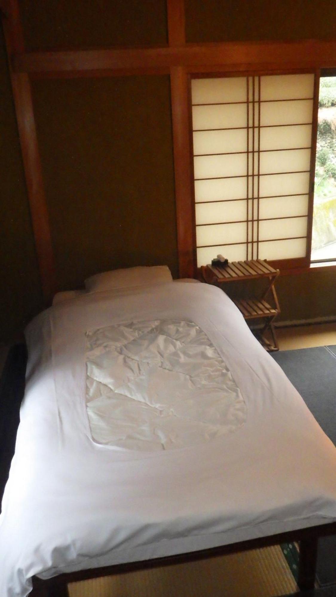 Cosmos Guesthouse Miyoshi  Exterior photo