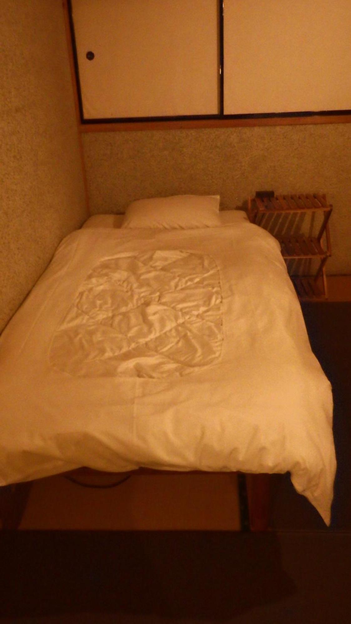 Cosmos Guesthouse Miyoshi  Exterior photo