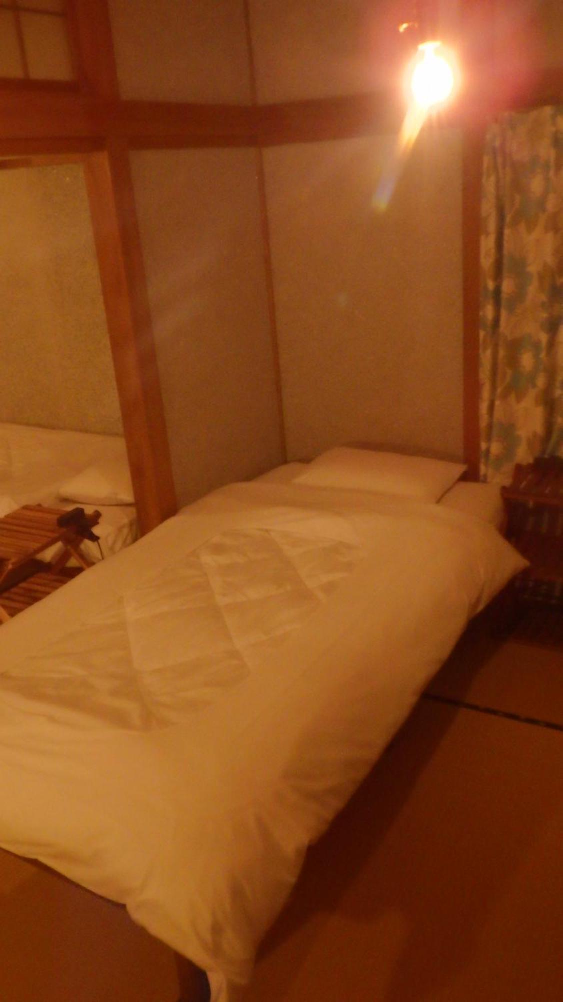 Cosmos Guesthouse Miyoshi  Exterior photo