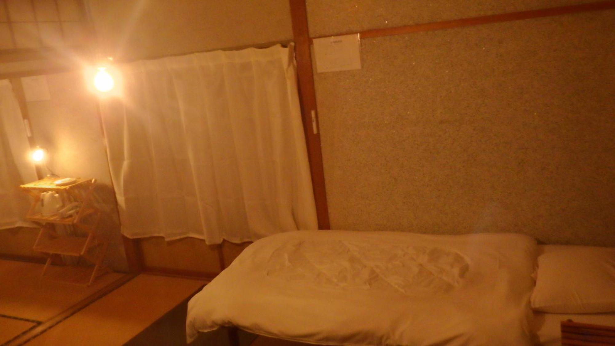 Cosmos Guesthouse Miyoshi  Exterior photo