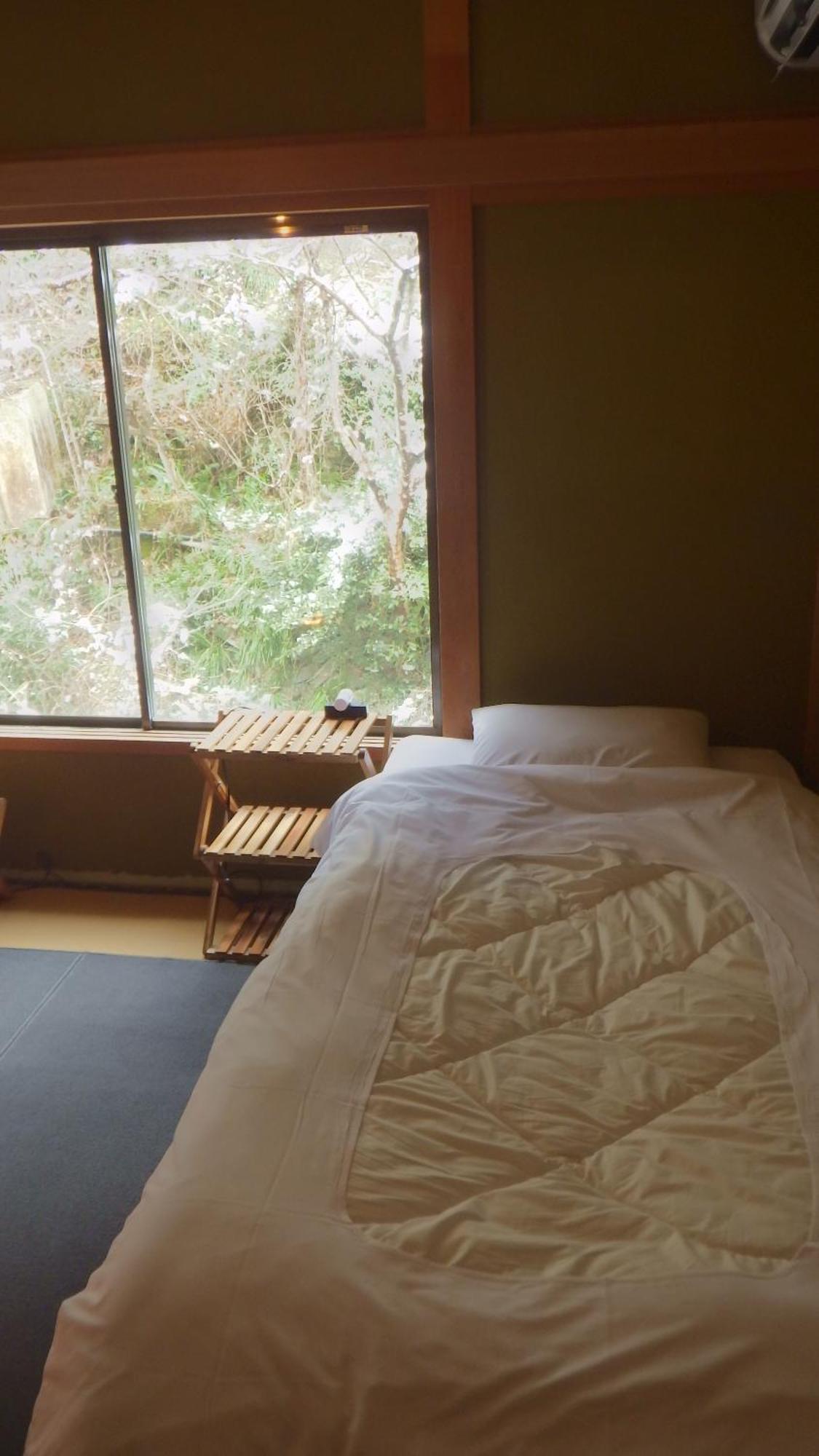 Cosmos Guesthouse Miyoshi  Exterior photo